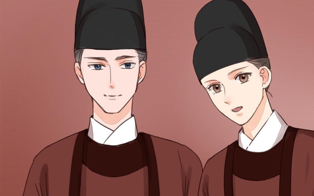 第51话 我就是吃醋了！(1/2)-第52话