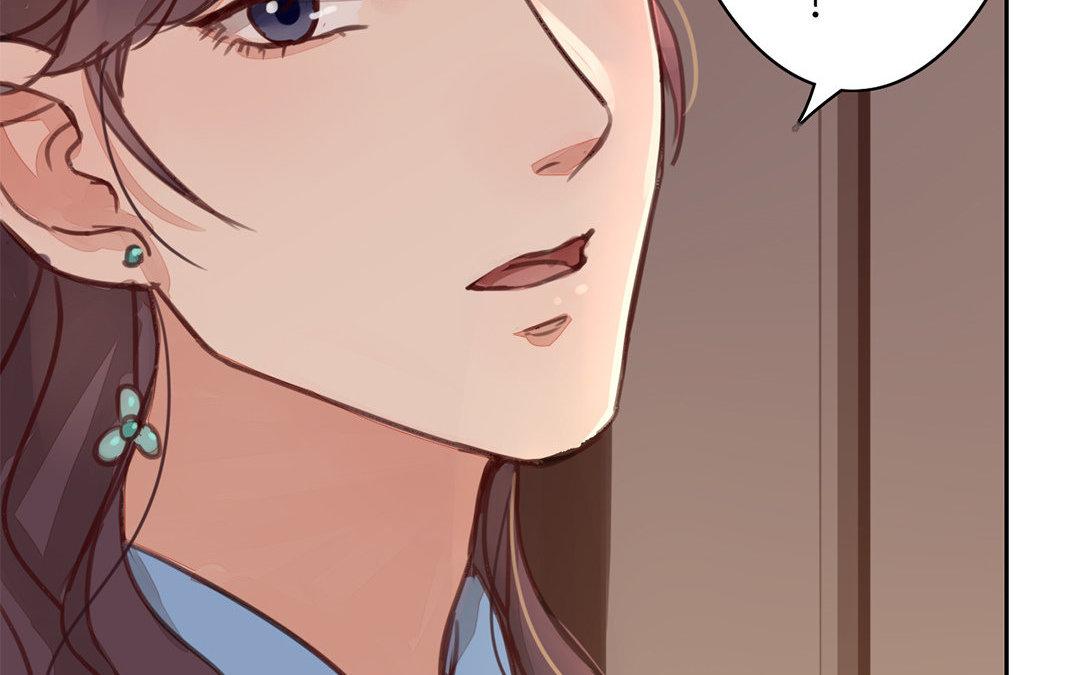 第51话 我就是吃醋了！(1/2)-第52话