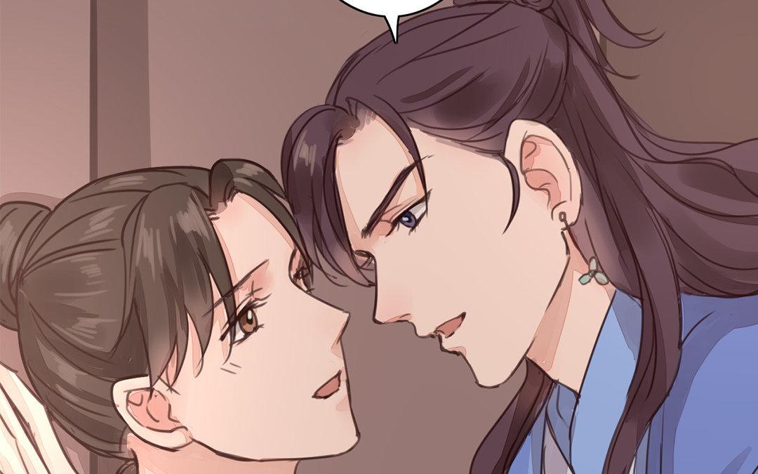 第51话 我就是吃醋了！(1/2)-第52话