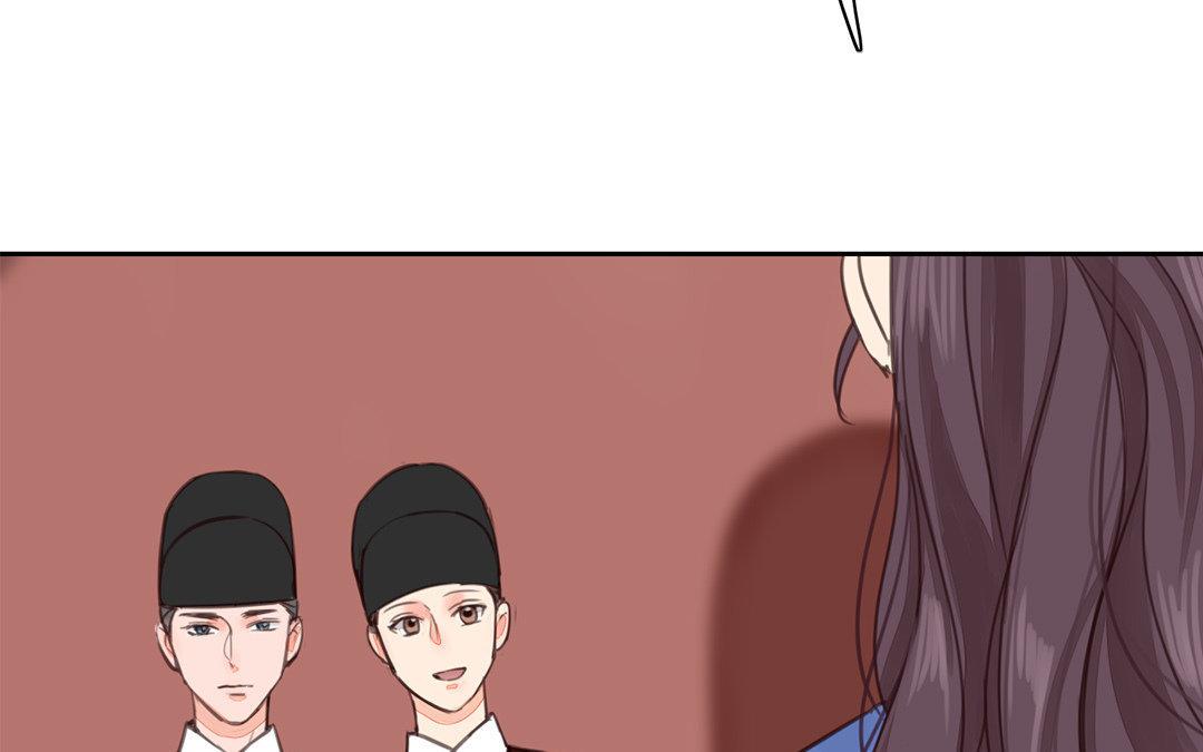 第51话 我就是吃醋了！(1/2)-第52话