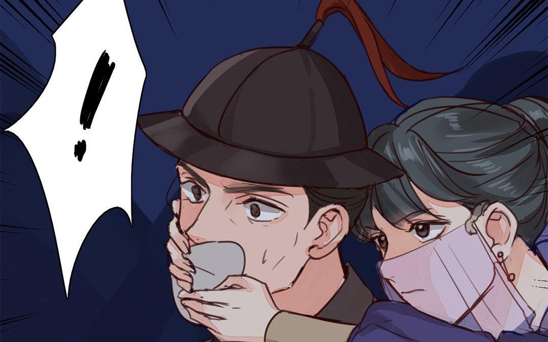 第61话 终于相见！(1/2)-第62话