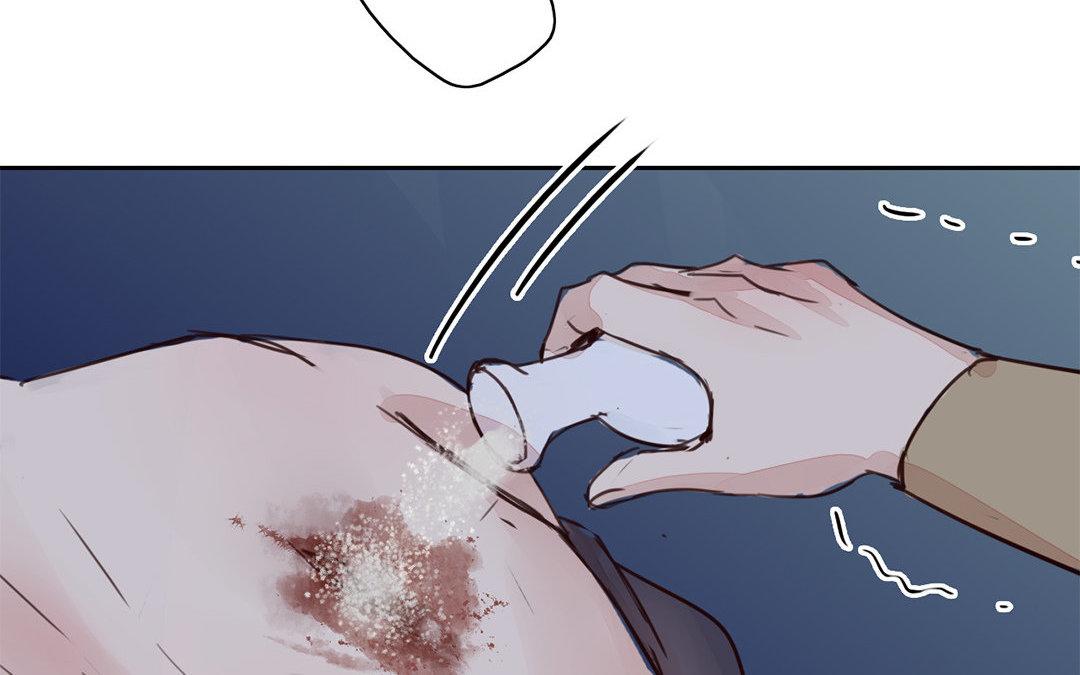 第63话 拖累了你(1/2)-第64话