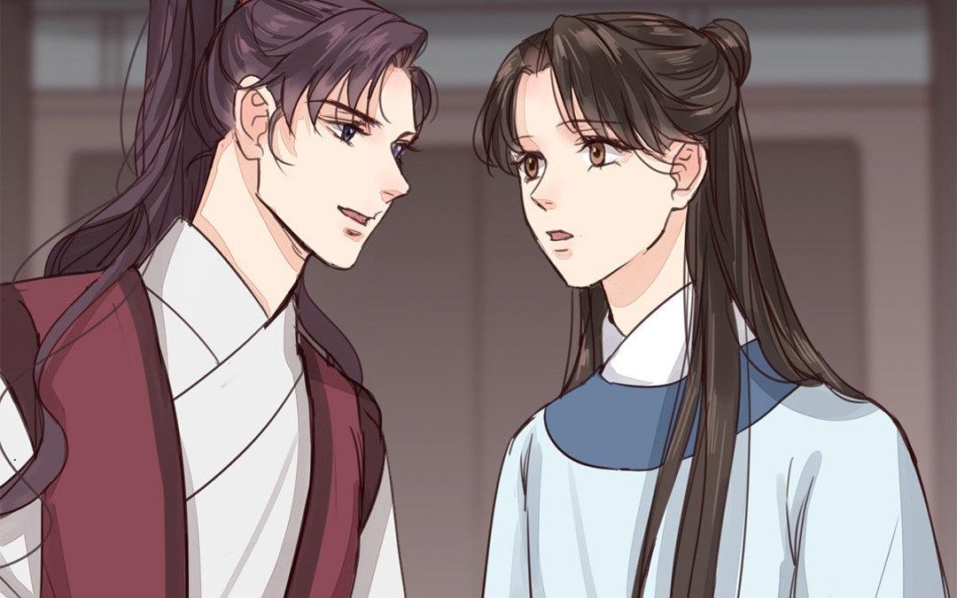 第65话 两难之地(1/2)-第66话