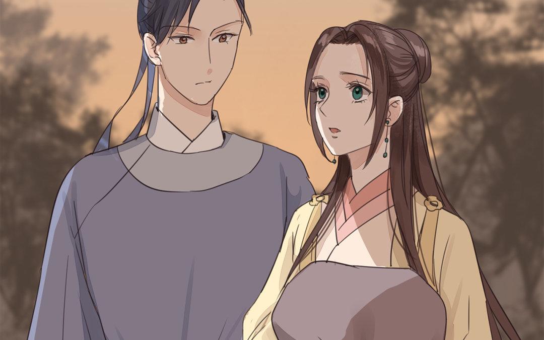 第75话 芮家老二如何？(1/2)-第76话