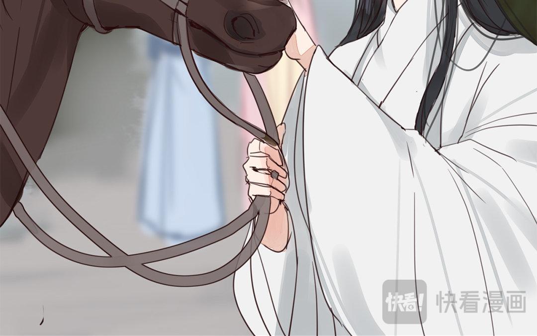 第77话 为一人远走(1/2)-第78话