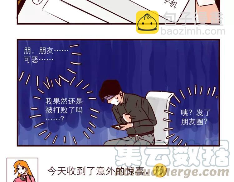 第106话 生日-第106话