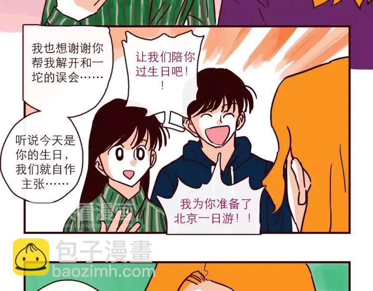 第106话 生日-第106话