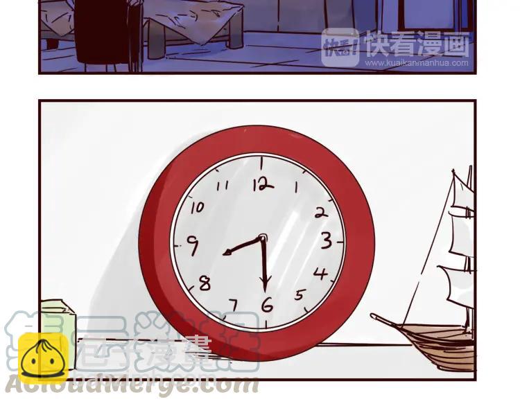 第149话 平凡的世界-第150话