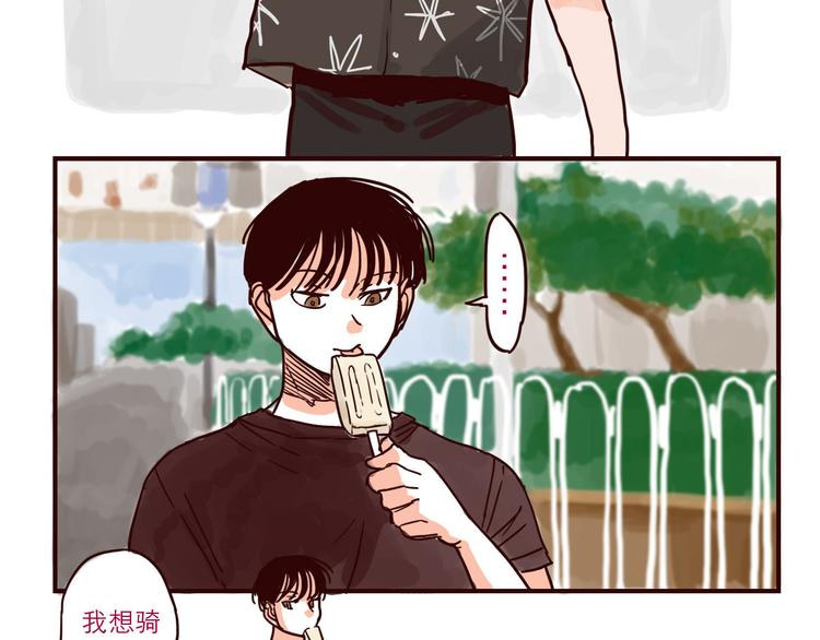 第34话 骑车-第34话