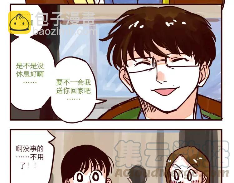 第58话 重磅归来-第58话