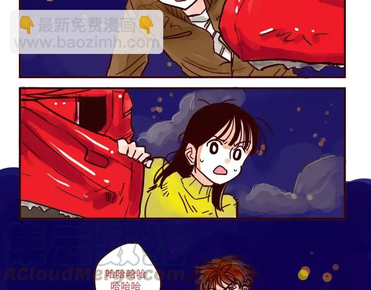 第62话 烧烧烧-第62话