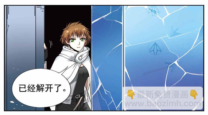 🍲致幻毁灭者 223 第7页