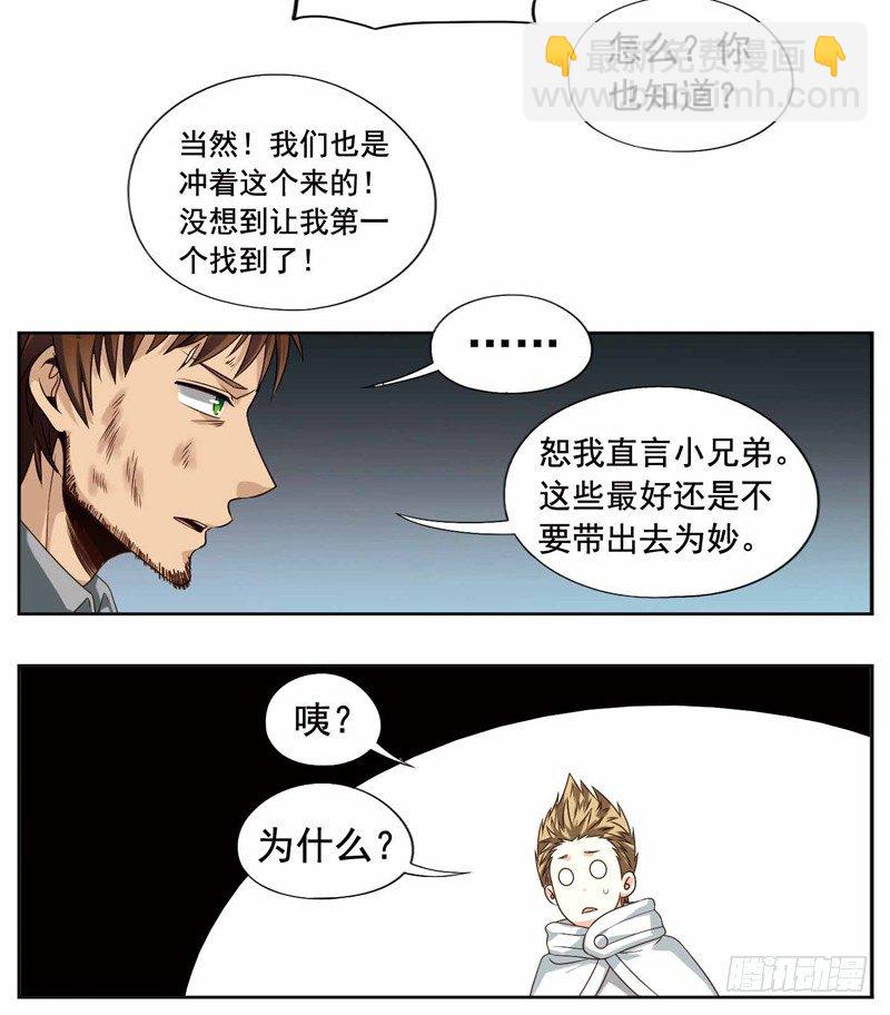 🍲致幻毁灭者 229 第5页
