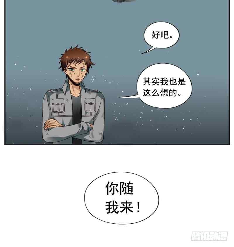 🍲致幻毁灭者 231 第5页