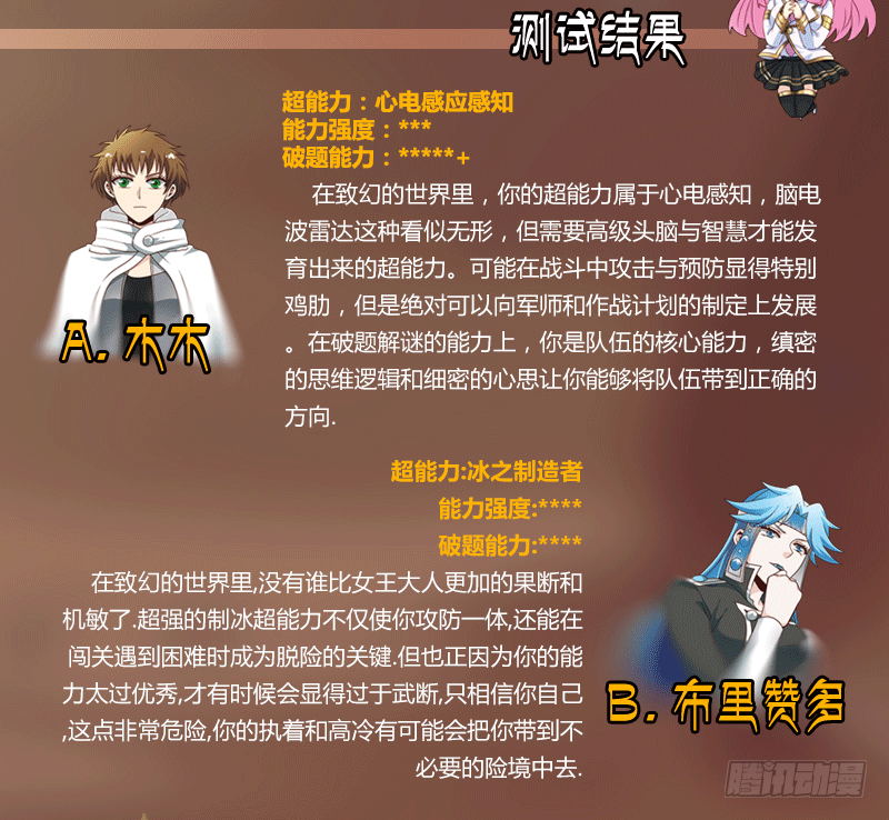 🍲致幻毁灭者 261 第19页