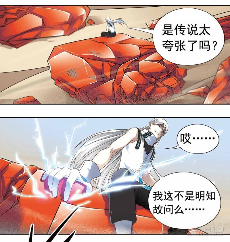 🍲致幻毁灭者 265 第3页