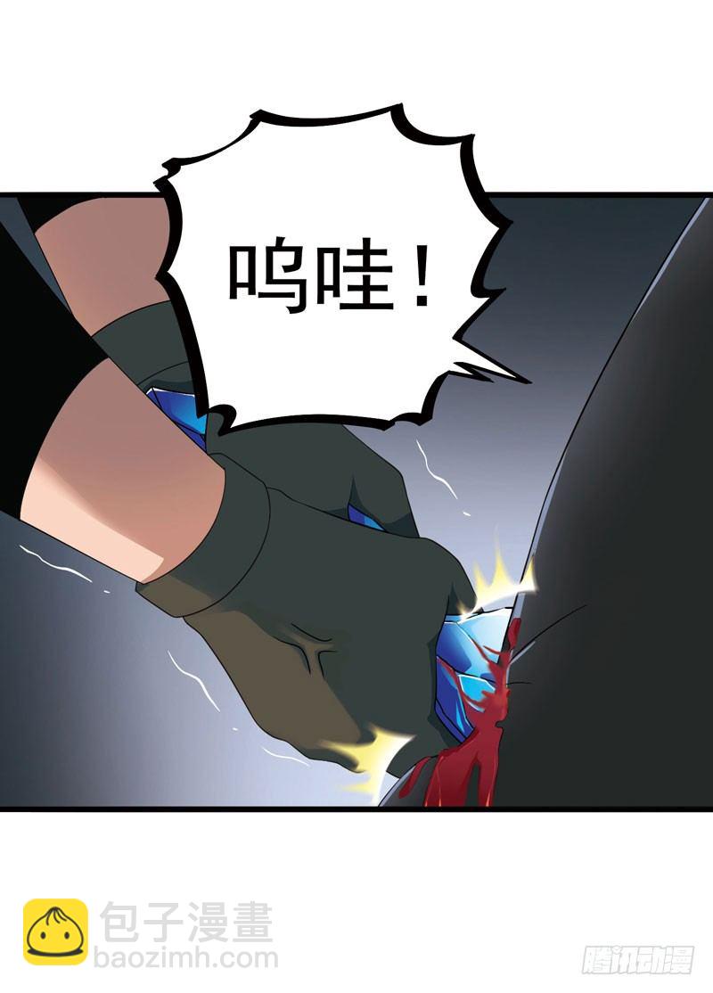 🍲致幻毁灭者 319 第11页
