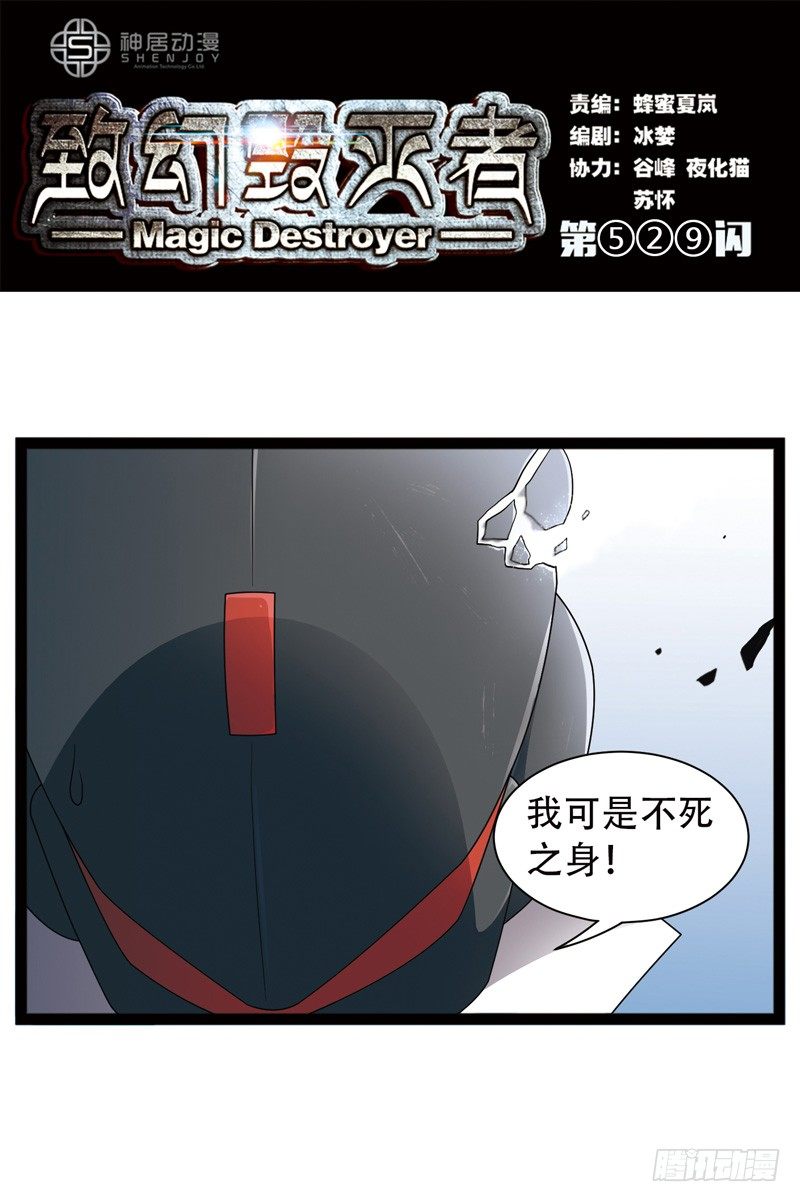 🍲致幻毁灭者 529 第1页