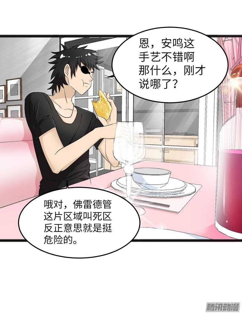 🍲致幻毁灭者 677 第20页