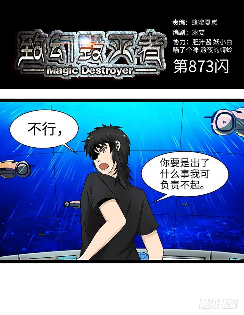 🍲致幻毁灭者 873 第1页