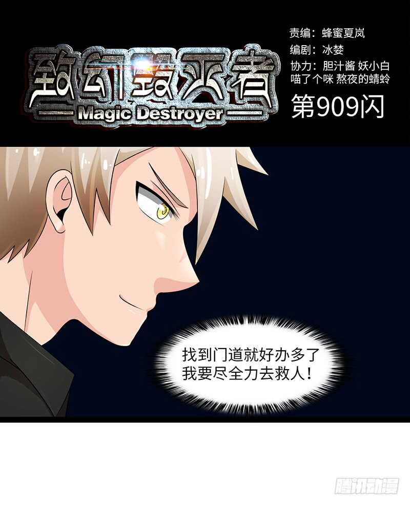 🍲致幻毁灭者 909 第1页