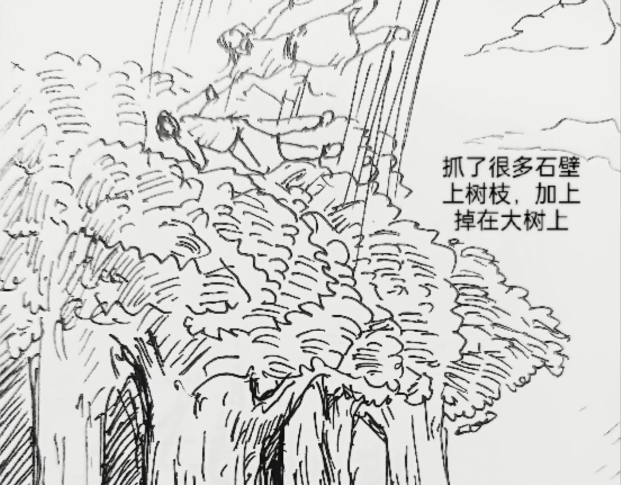 寻找帽子(1/2)-第14话