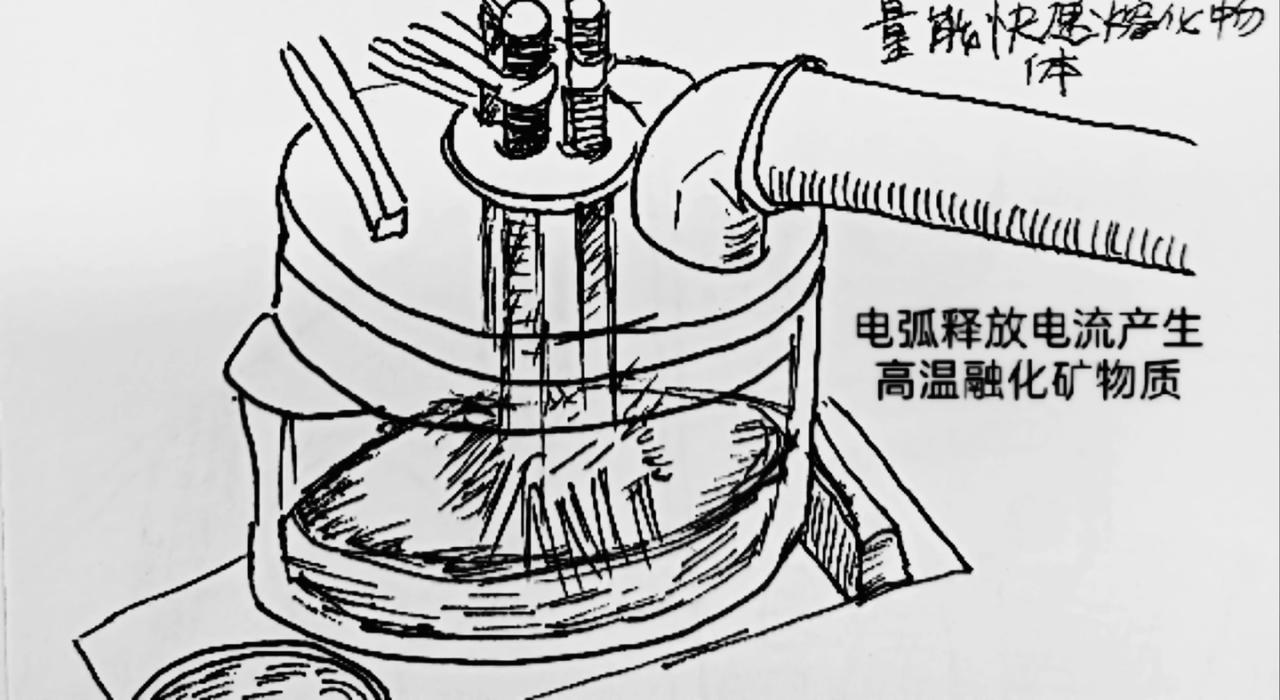 月球收集到水-第22话