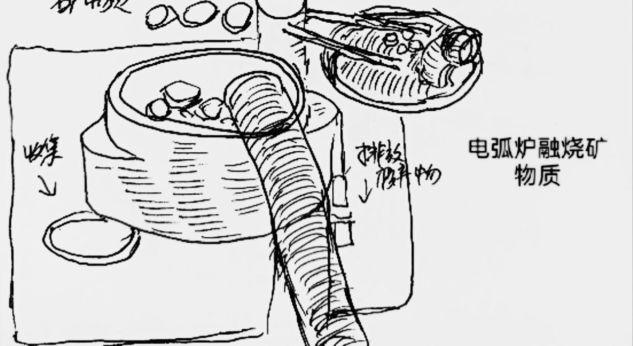 月球收集到水-第22话