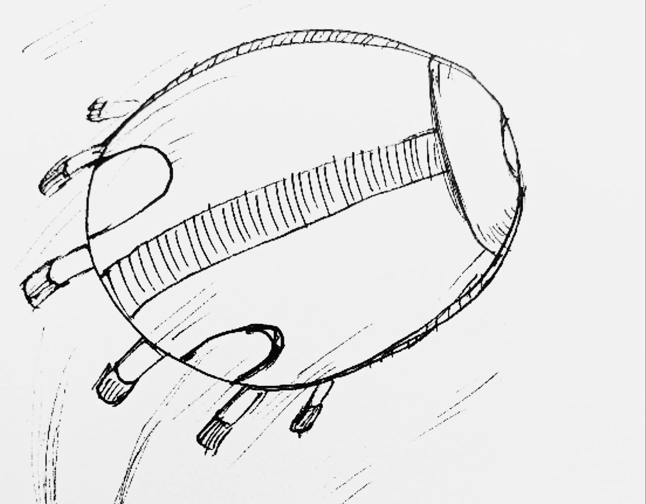 火星的伤疤-第42话