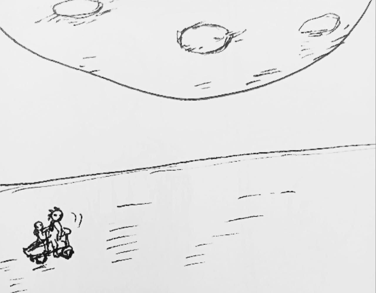 追逐火卫一-第46话