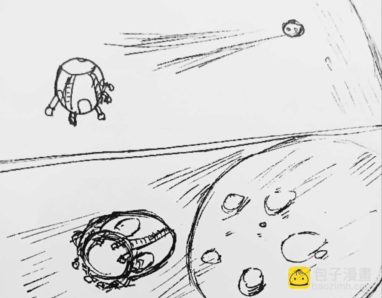 追逐火卫一-第46话