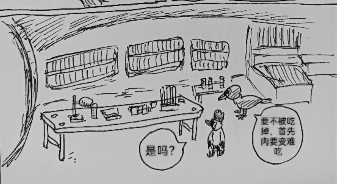 自由的天空(1/2)-第8话