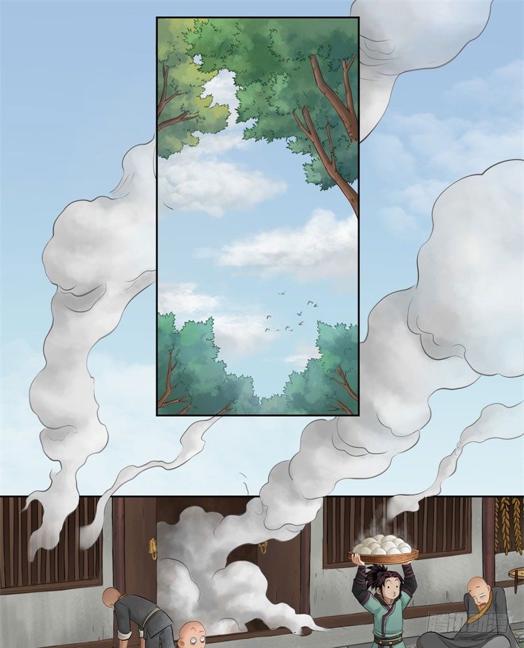 第三话(1/2)-第4话