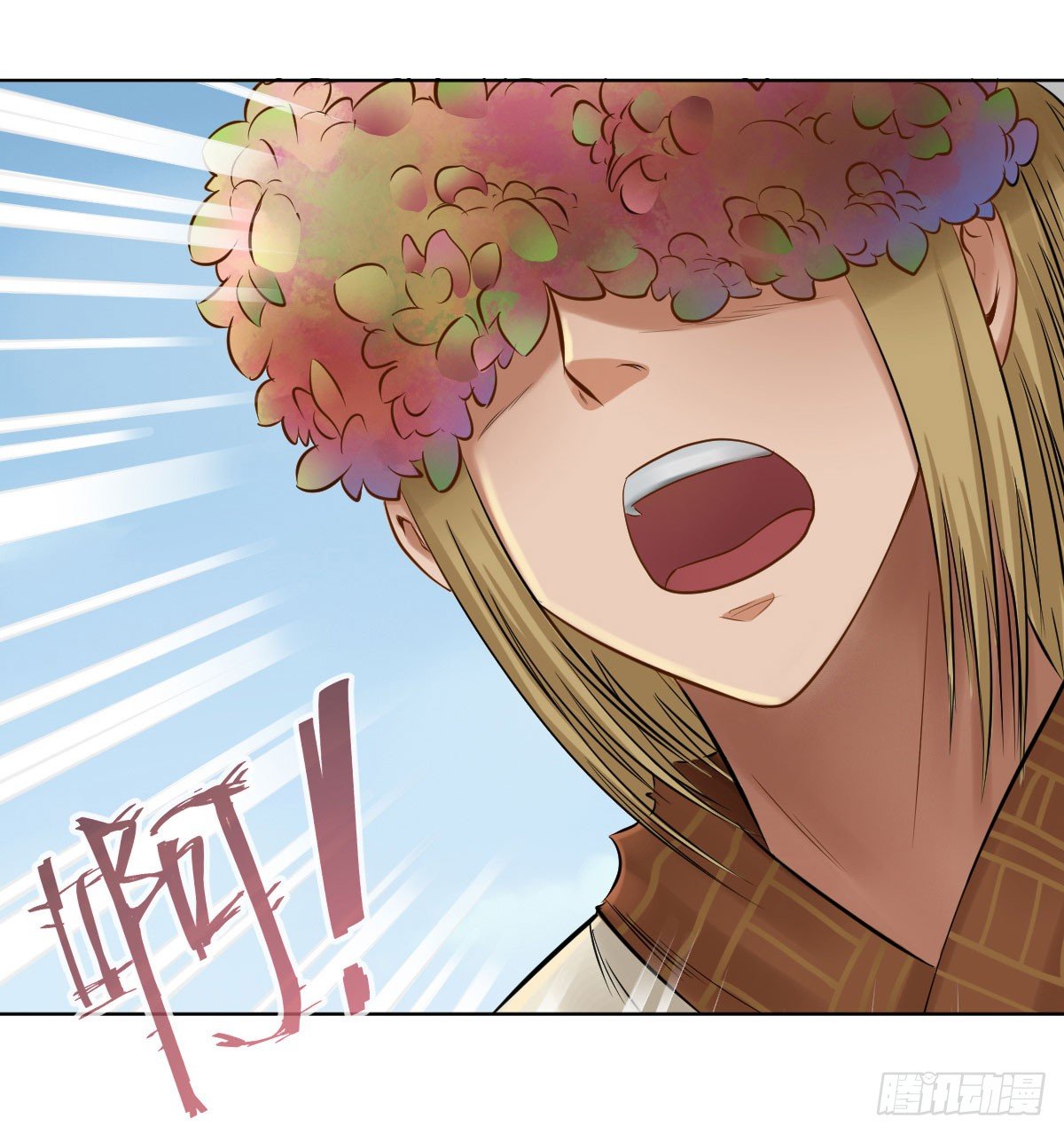 第五十六话(1/2)-第58话