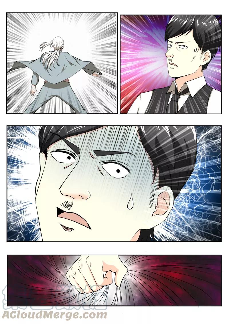 第143话 暴动-第144话