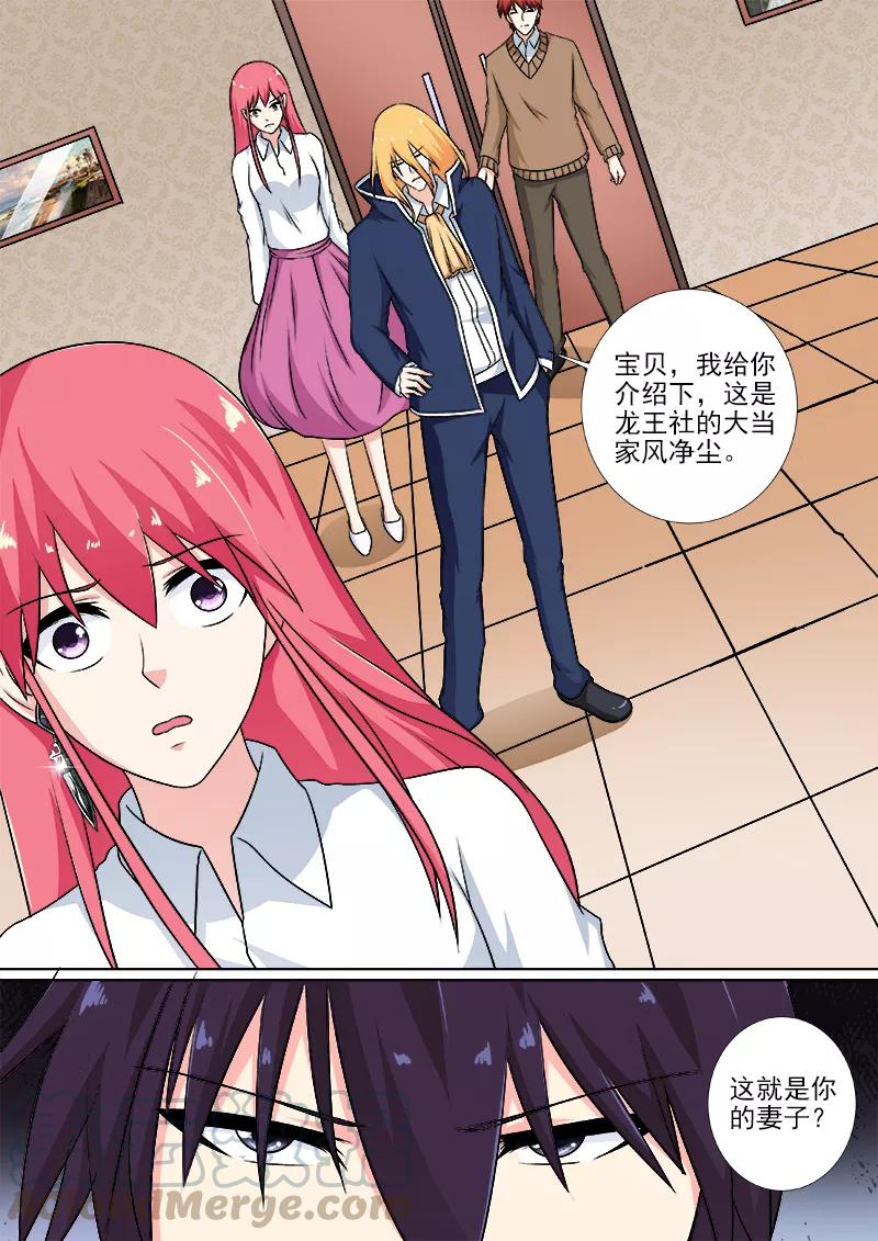第251话 重逢-第252话
