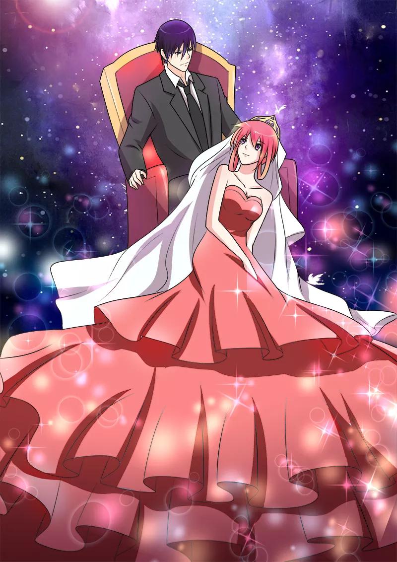 第289话 婚纱照-第290话