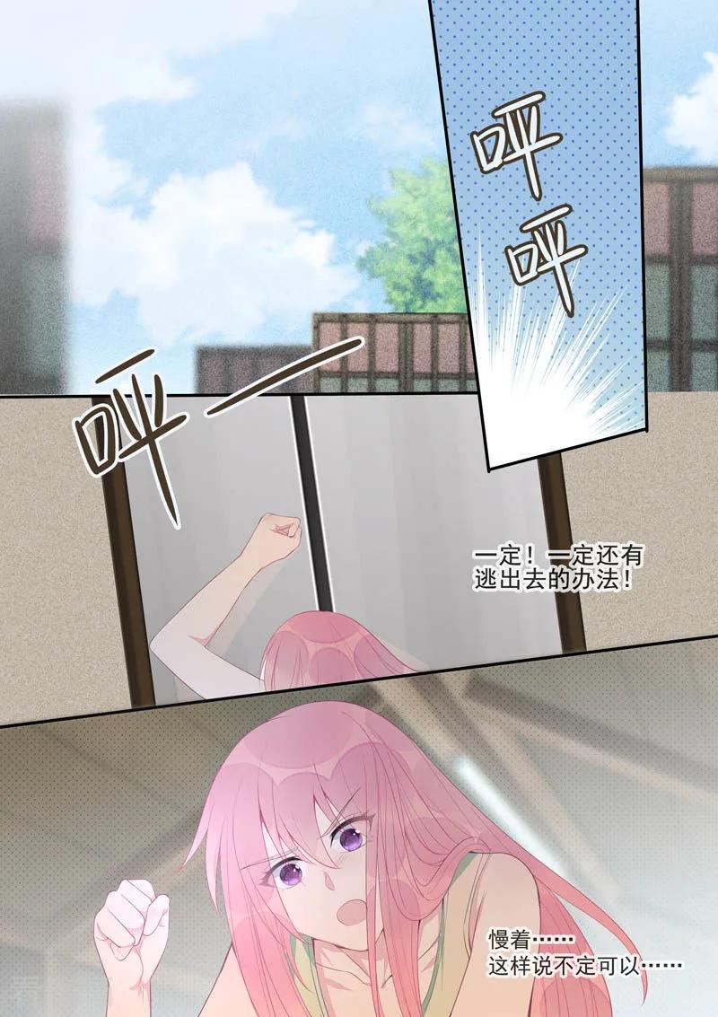 第438话 白易青的请求-第442话