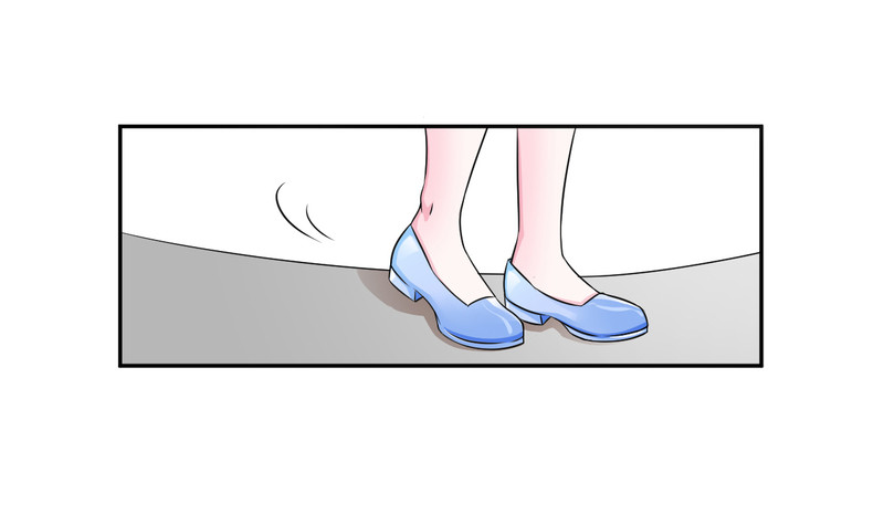 第26话 我的瓷娃娃-第26话