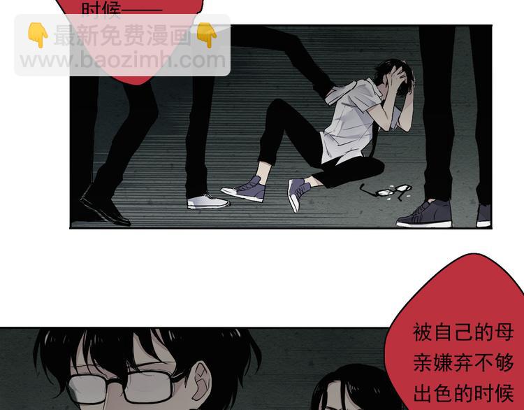 第3话 杀戮已经开始！(1/3)-第2话