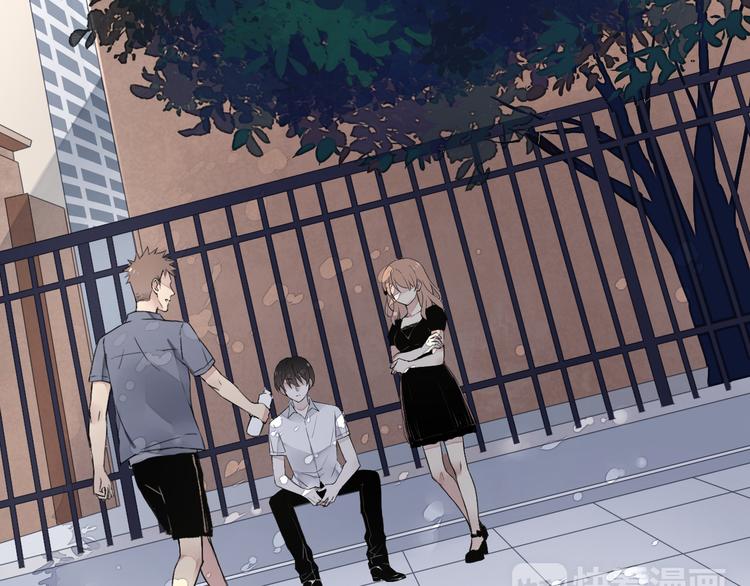 第5话（上）男孩间的小秘密(1/3)-第4话