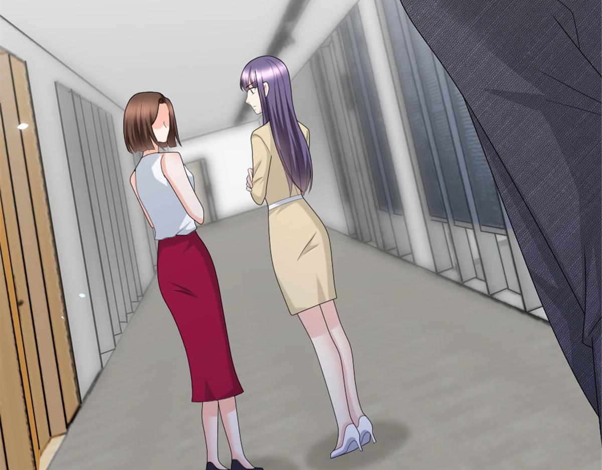 第50话 我快追不上你了(1/2)-第54话
