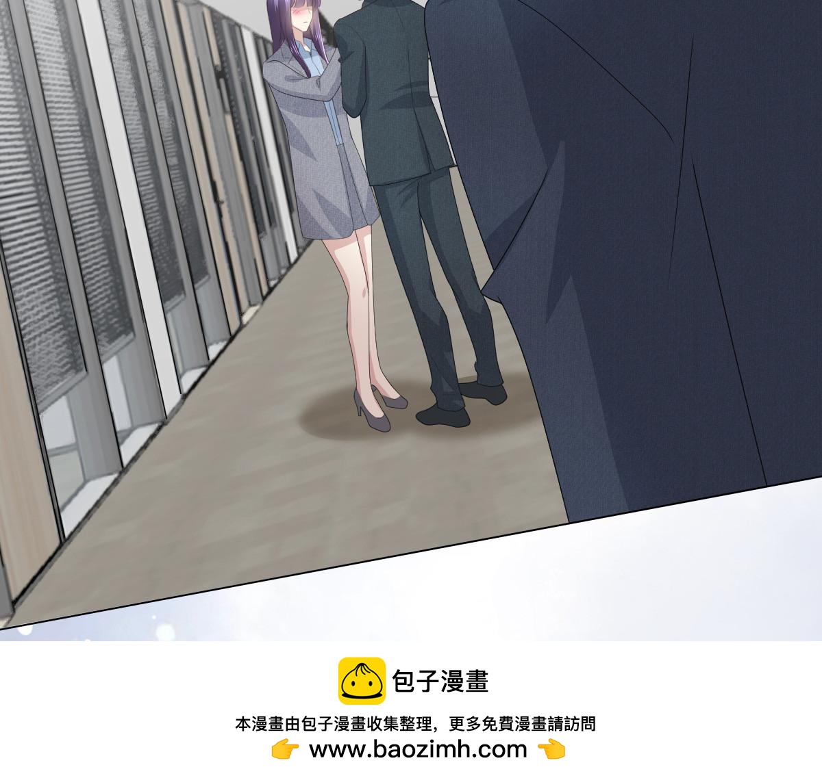 第76话 是调情还是误会？(1/2)-第80话