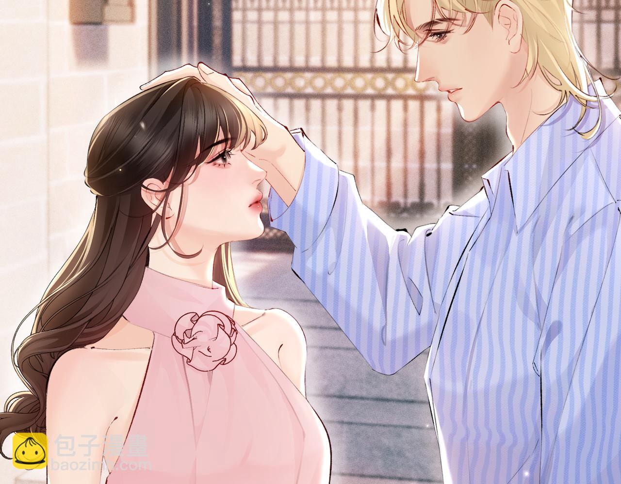 第16话  远离我喜欢的人？(1/3)-第16话