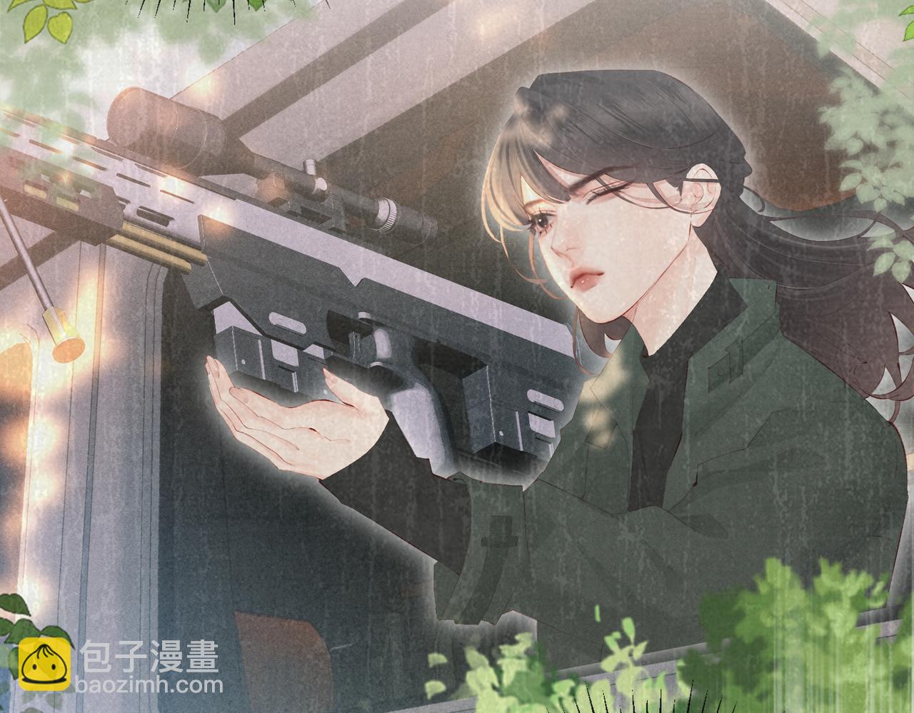 第16话  远离我喜欢的人？(1/3)-第16话