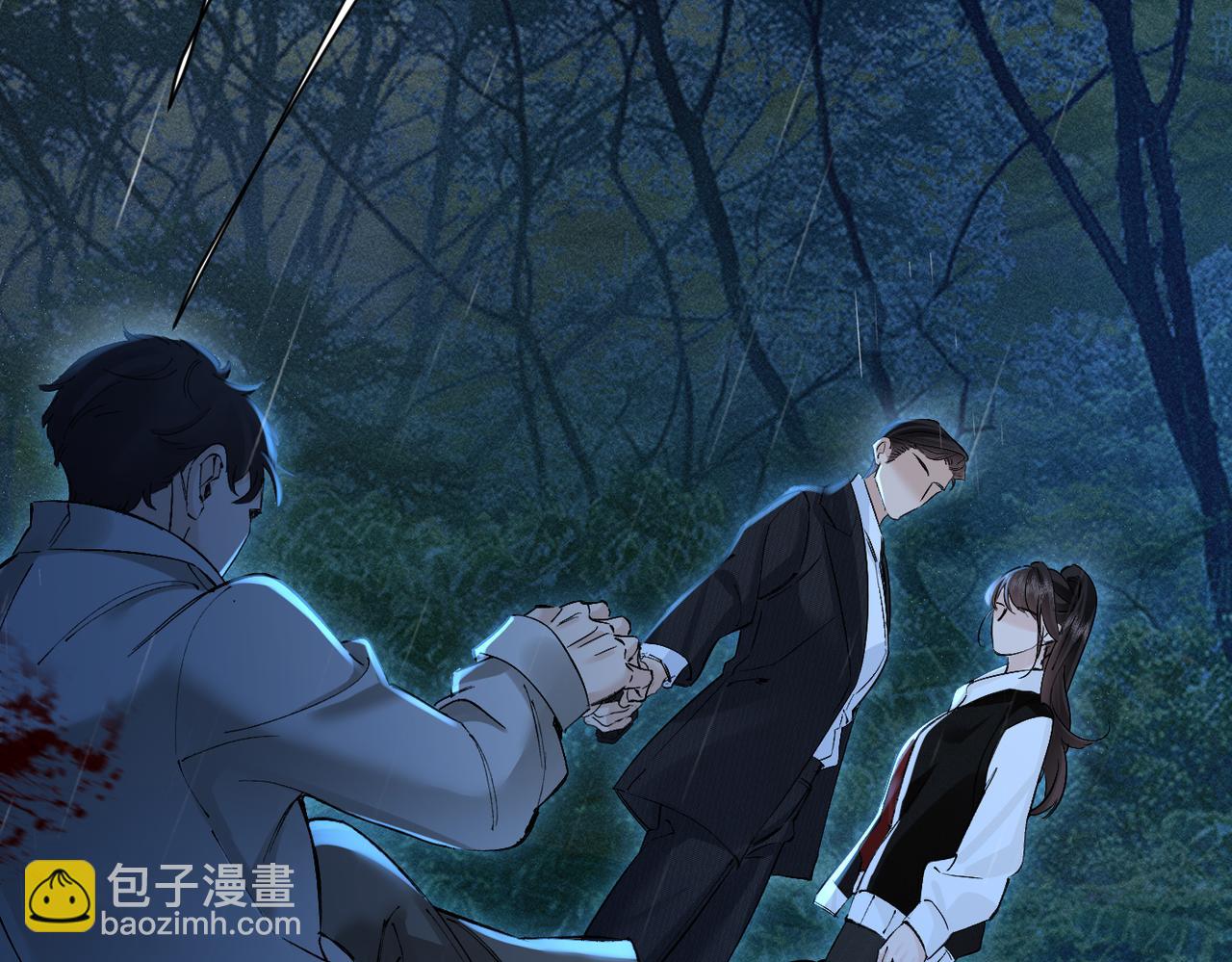 第32话 乖女孩(1/3)-第32话
