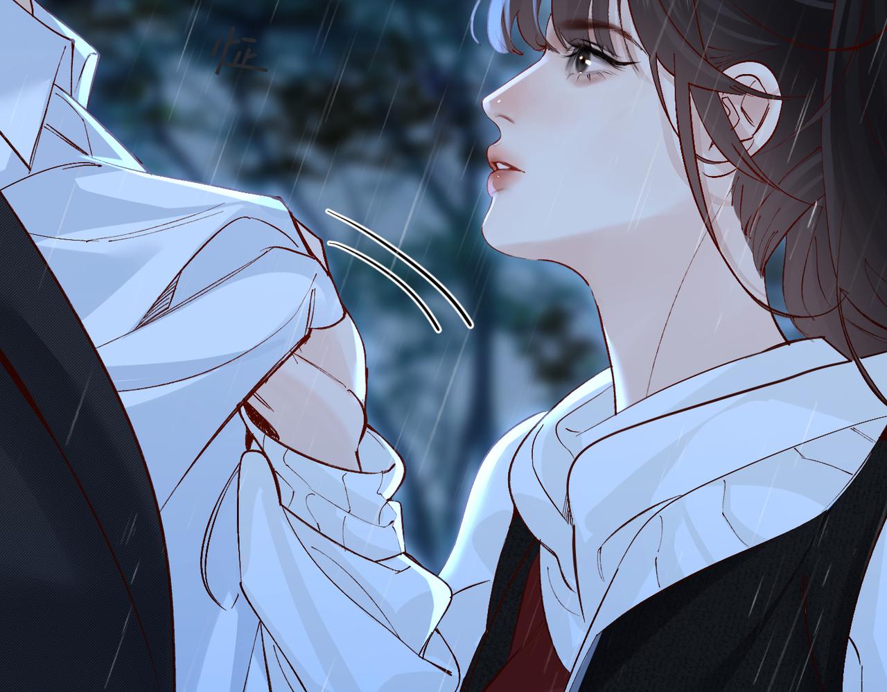 第32话 乖女孩(1/3)-第32话