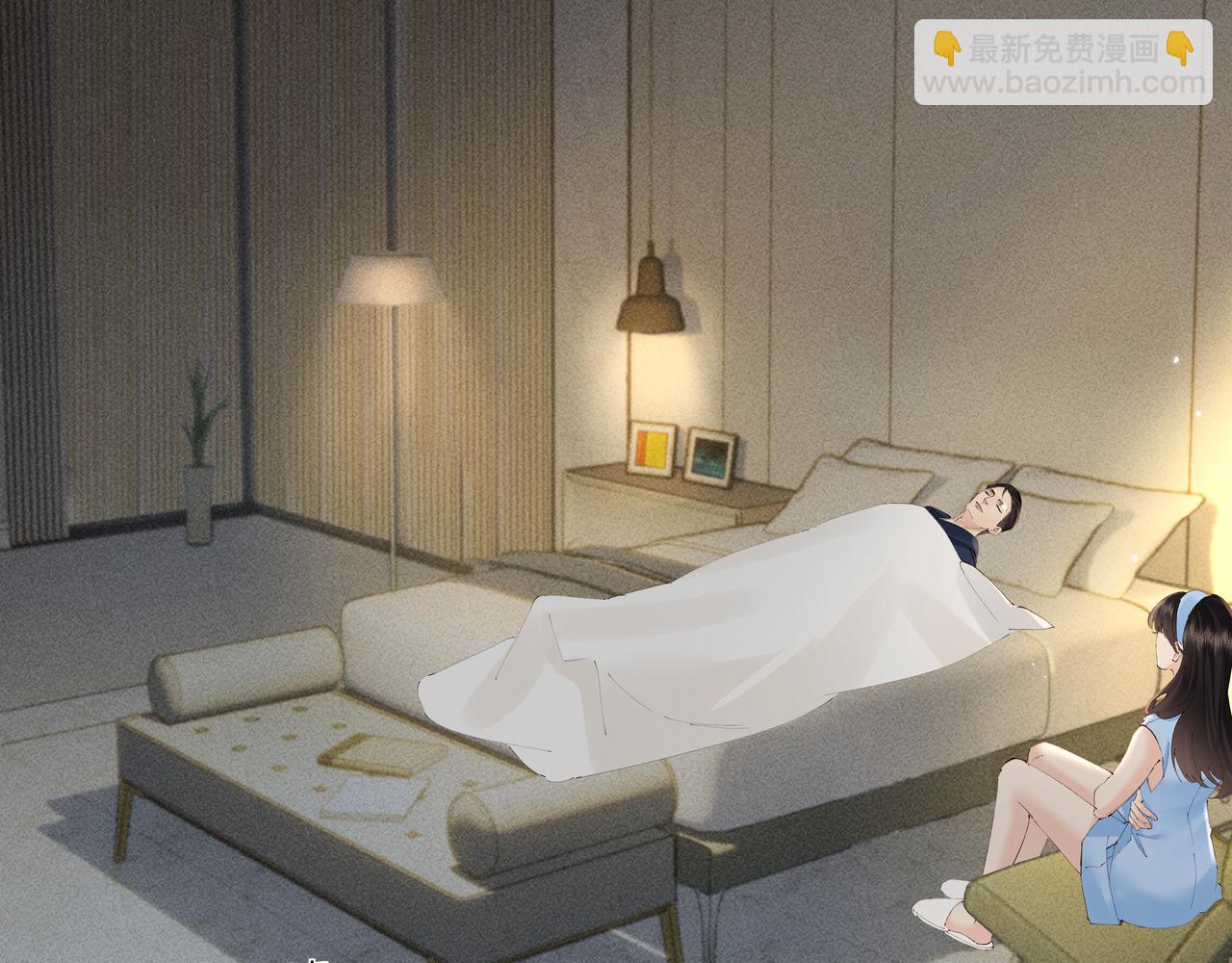 第34话 退烧(1/2)-第34话