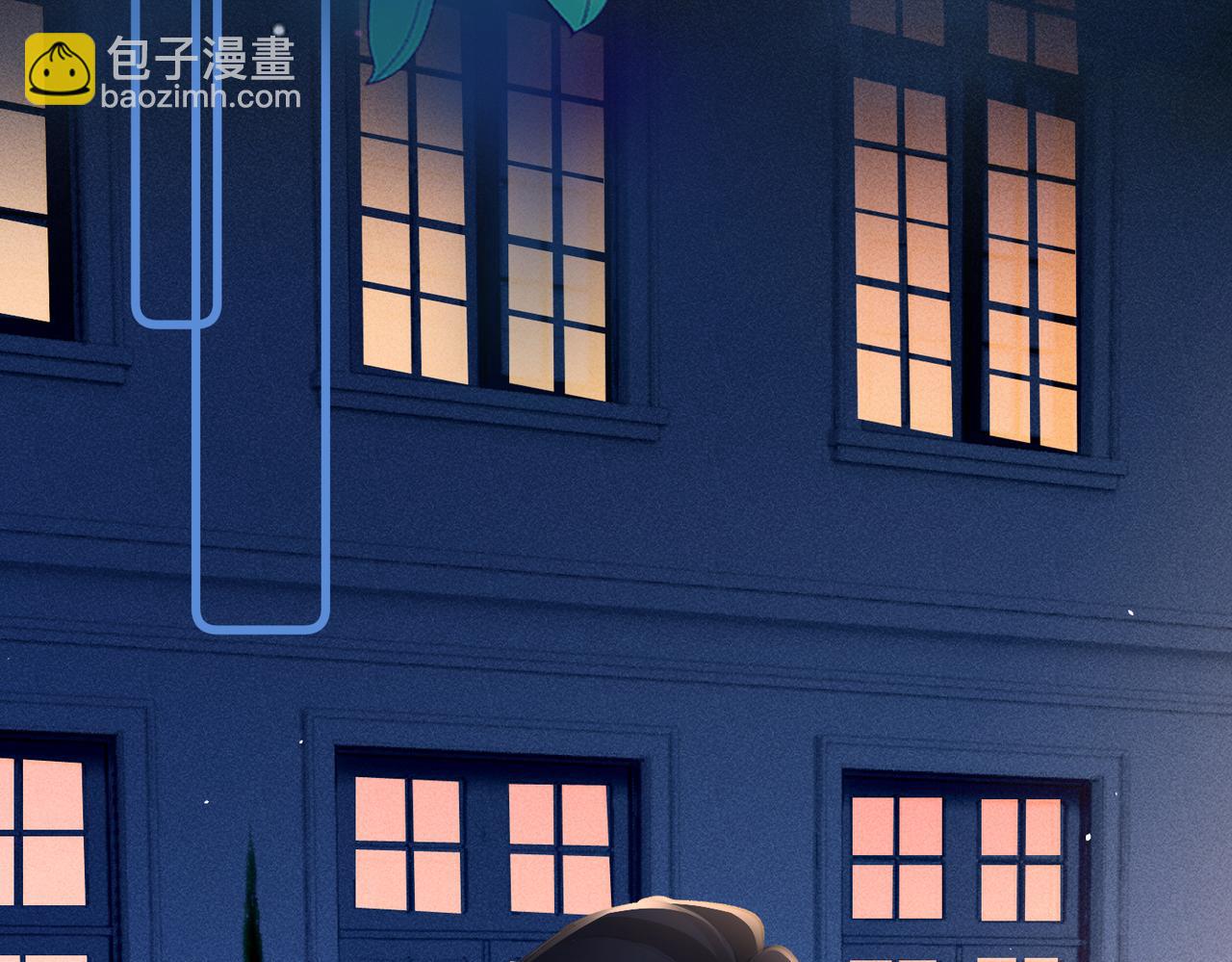 第36话  不想再分开(1/2)-第36话