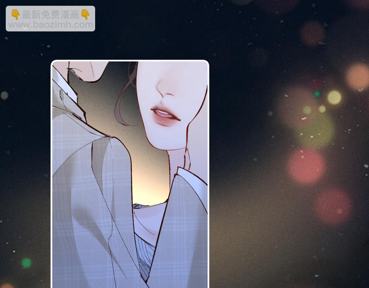 第36话  不想再分开(1/2)-第36话